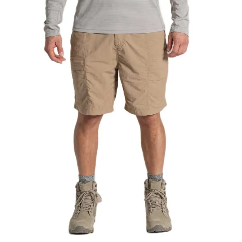 Craghoppers Short NosiLife Kadin Cargo Réduction