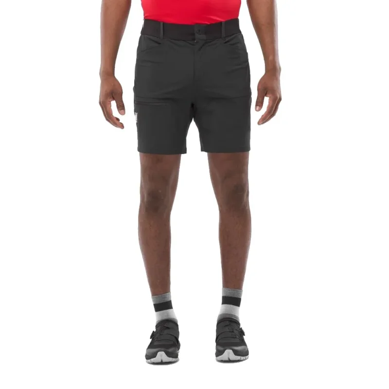 Paiement Sécurisé Millet Short Onega Stretch