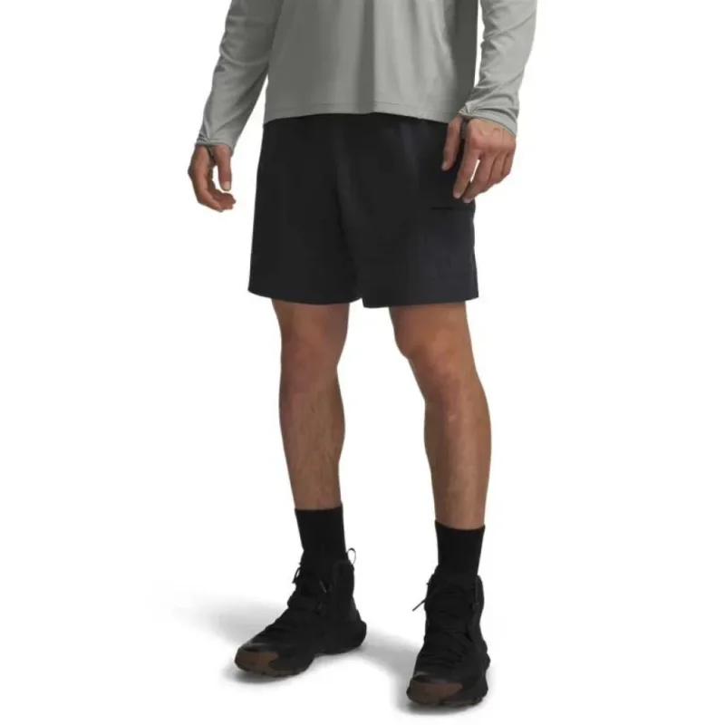 Usine Directe Under Armour Short Outdoor Hybrid