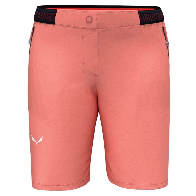 Salewa Short Pedroc DST Certifié