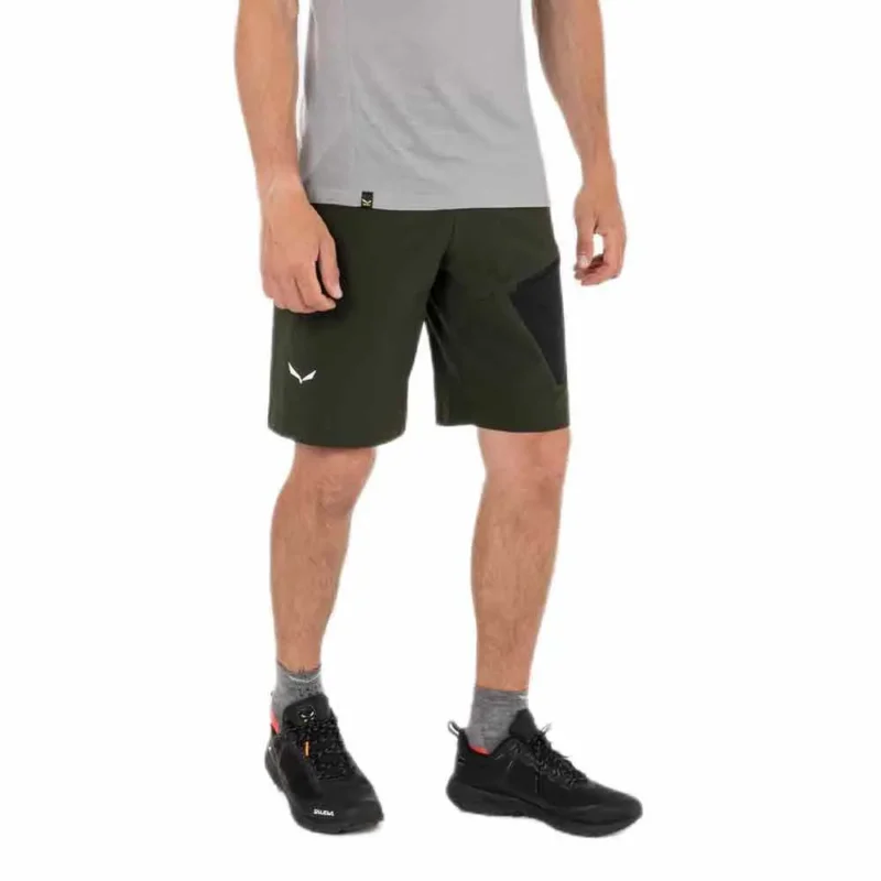 Dernière Chance Salewa Short Pedroc DST Cargo