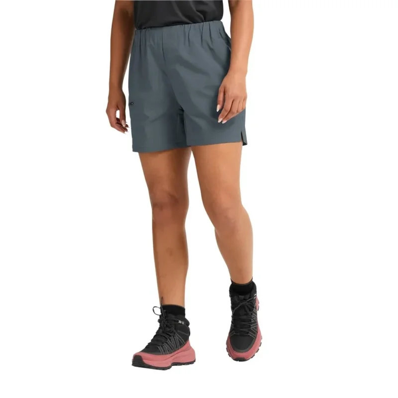Satisfait Ou Remboursé Jack Wolfskin Short Prelight Trail
