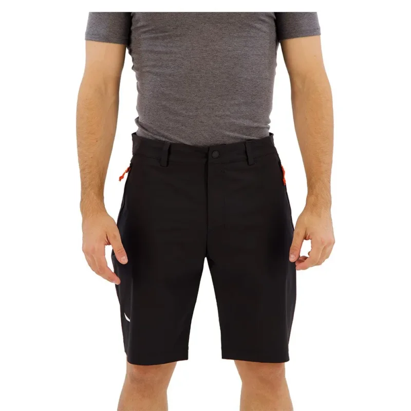 Salewa Short Puez Talveno Durastretch Populaire