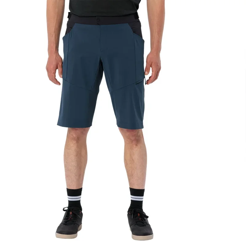 Satisfait Ou Remboursé VAUDE Short Qimsa Pro