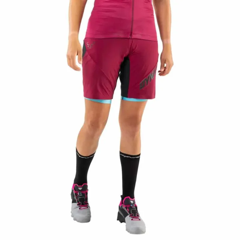 Dynafit Short Ride Light 2in1 Offre Du Jour