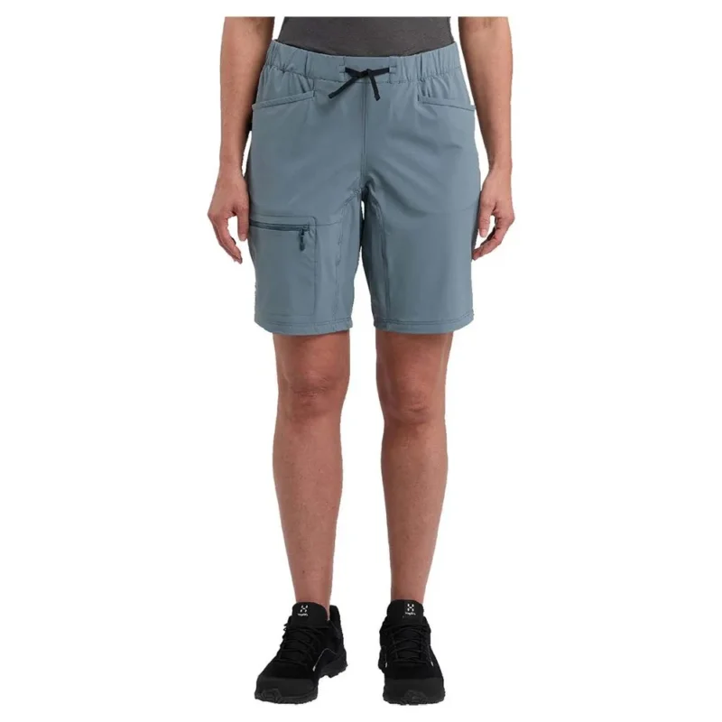 Prix Promo Haglöfs Short ROC Lite Standards