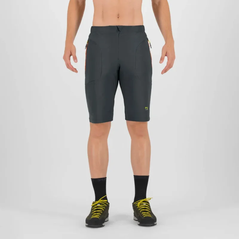 Karpos Short Roccia Bermuda Vente Flash