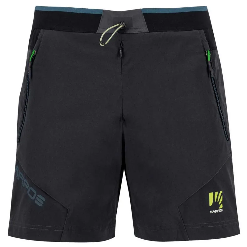Karpos Short Rock Evo Dernier Modèle