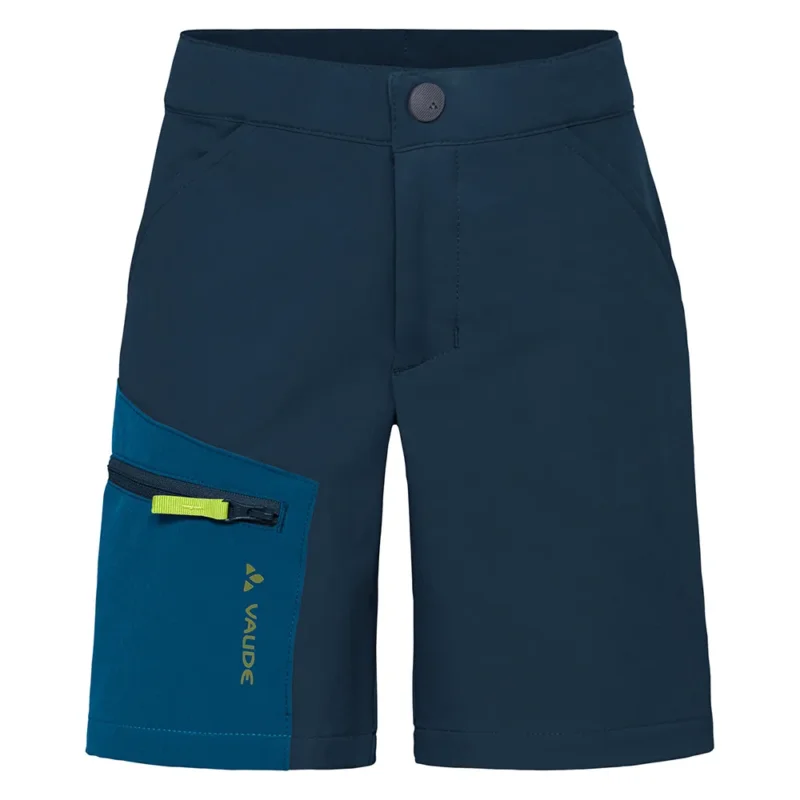 VAUDE Short Rokua Affaire À Saisir