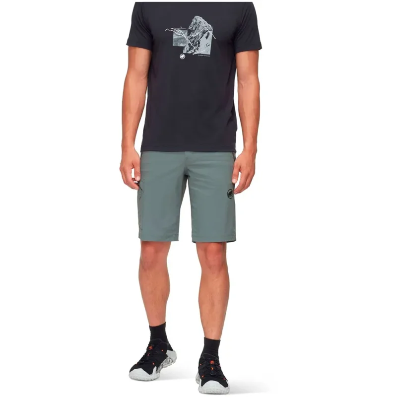 Jusqu'à Épuisement Des Stocks Mammut Short Runbold IV