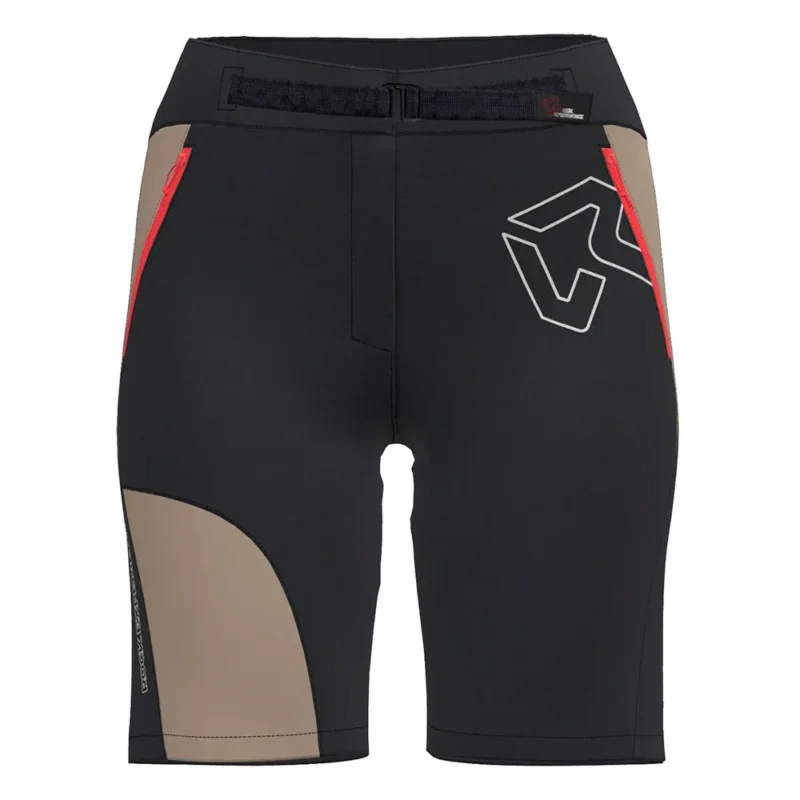 Rock Experience Short Scarlet Runner 2.0 Certifié
