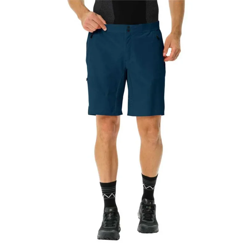 Acheter En Ligne VAUDE Short Scopi LW II