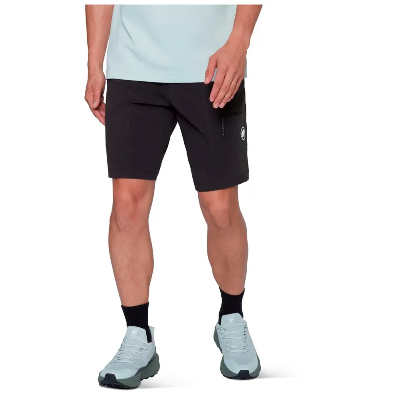 Mammut Short Sender Climbing Remise