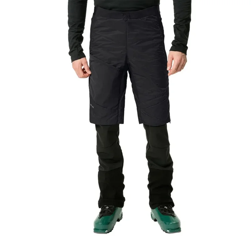VAUDE Short Sesvenna III Dernier Modèle