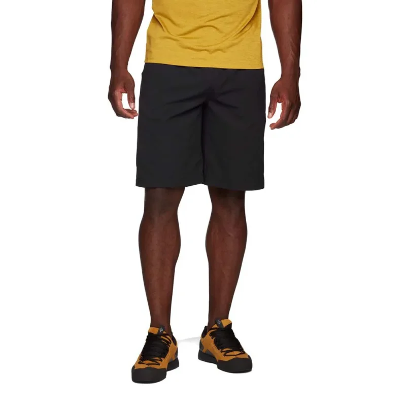 Black Diamond Short Sierra Offre Du Jour