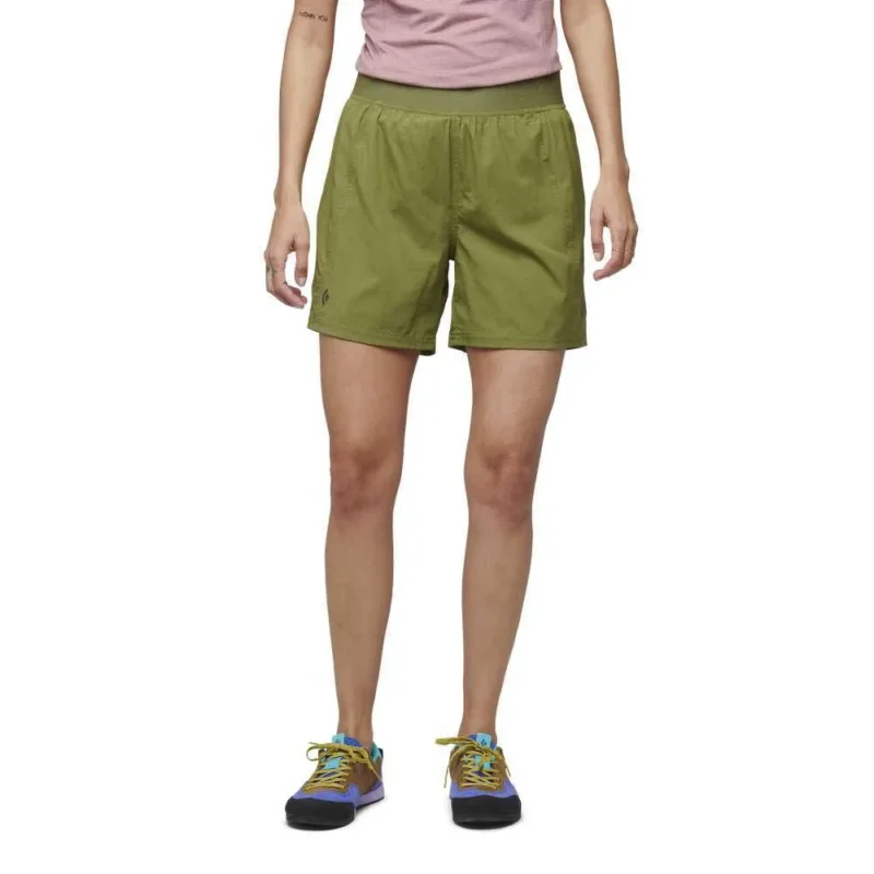 Black Diamond Short Sierra LT Top Vente