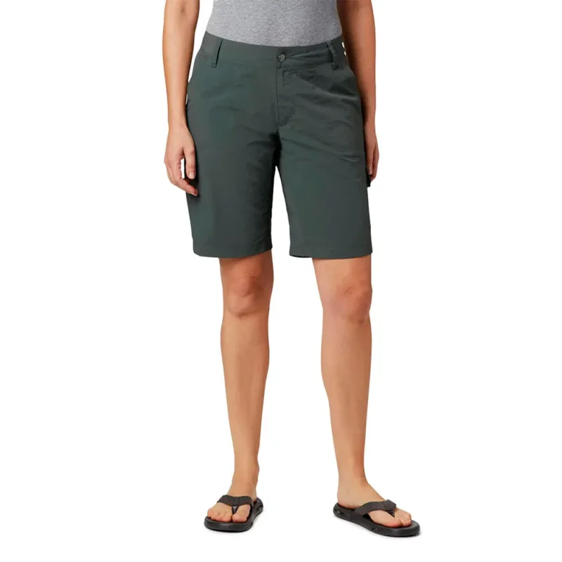 Columbia Short Silver Ridge 2.0 Cargo Haute Qualité