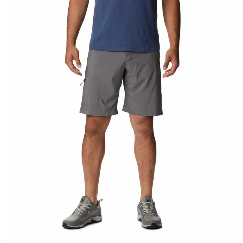 Prix Choc Columbia Short Silver Ridge™ Utility