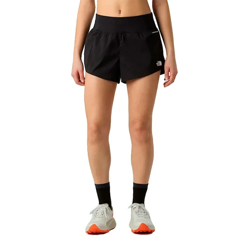 The North Face Short Sunriser 3´´ Pas Cher