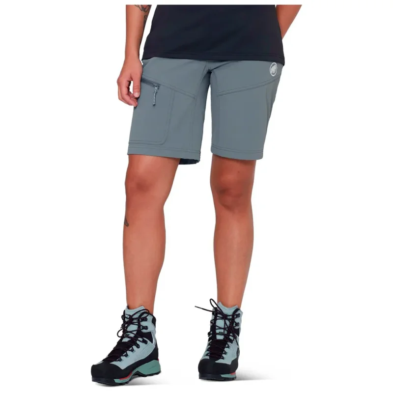Mammut Short Taiss SO Seulement Aujourd'hui