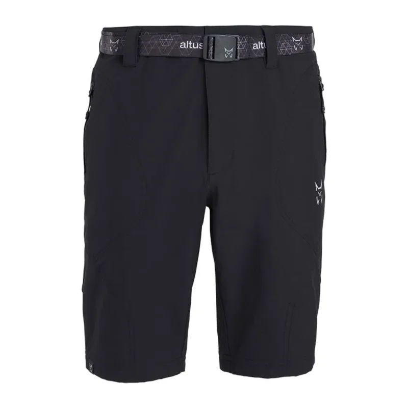 Soldes Altus Short Taupo I30