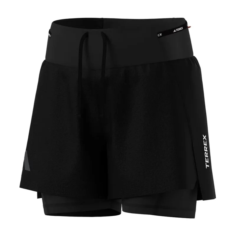 Offre Du Jour adidas Short Terrex Xploric 2in1