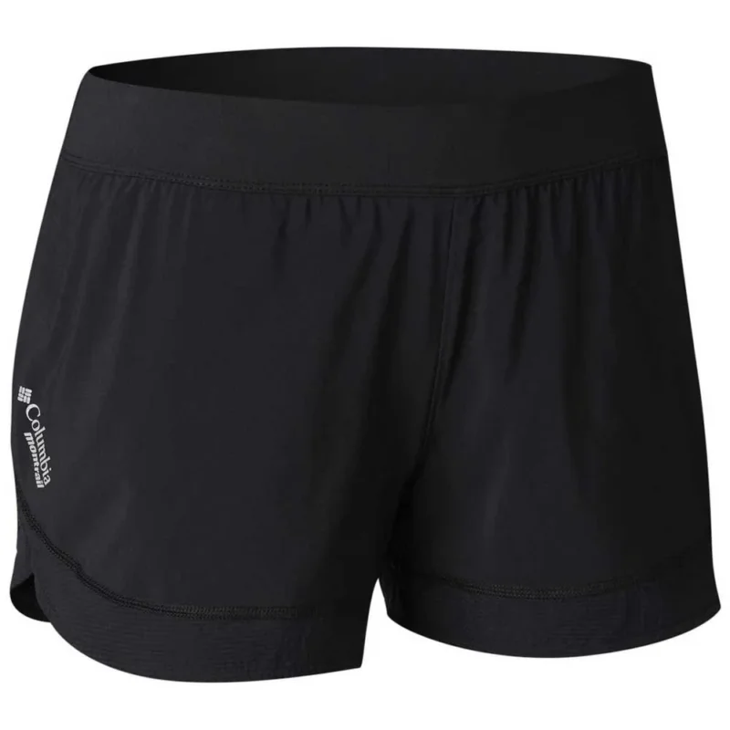 Columbia Short Titan Ultra II Usine Directe