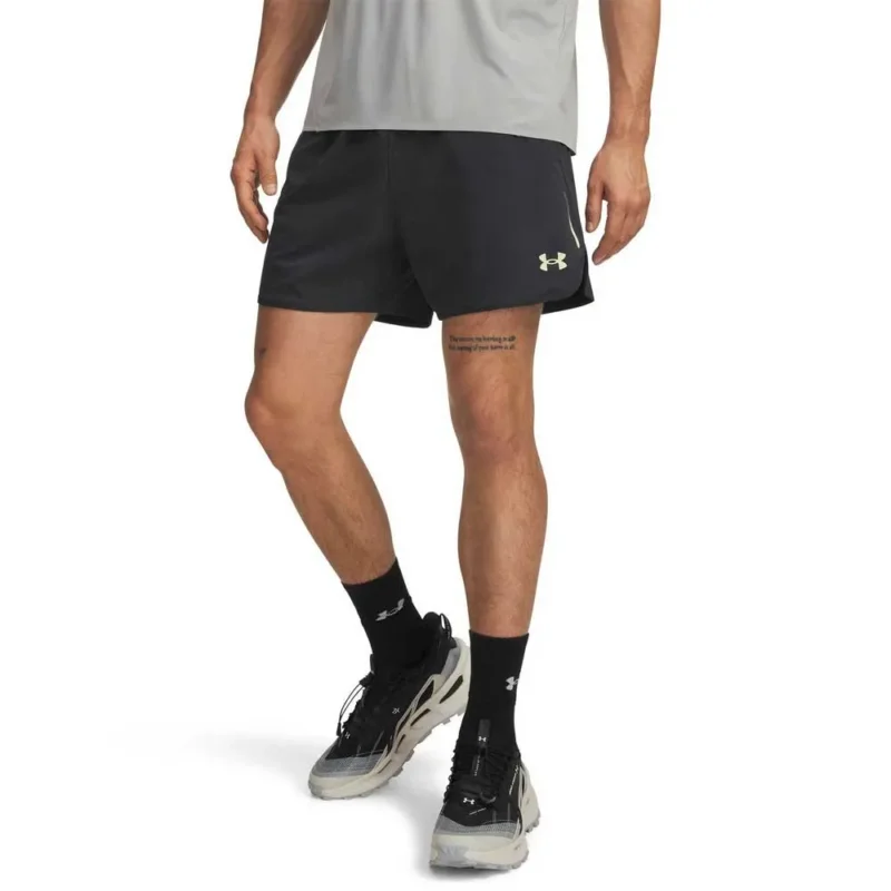 Under Armour Short Trail Run 5´´ Bon Plan