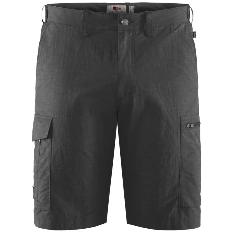 Produit De Marque Fjällräven Short Travellers MT