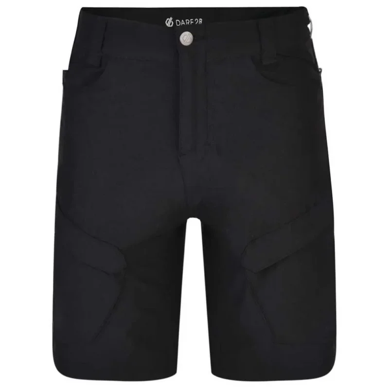 Dare2B Short Tuned In II Offre Limitée