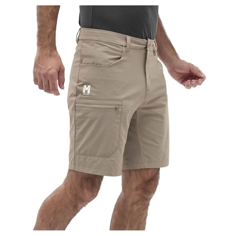 Offre Exclusive Millet Short Ubic Stretch