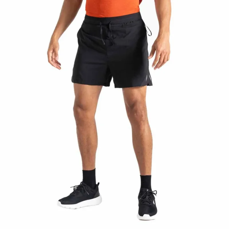 Dare2B Short Ultimate Expédition Rapide