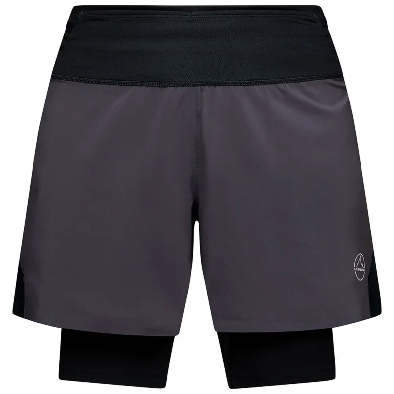 La Sportiva Short Ultra Distance Marque