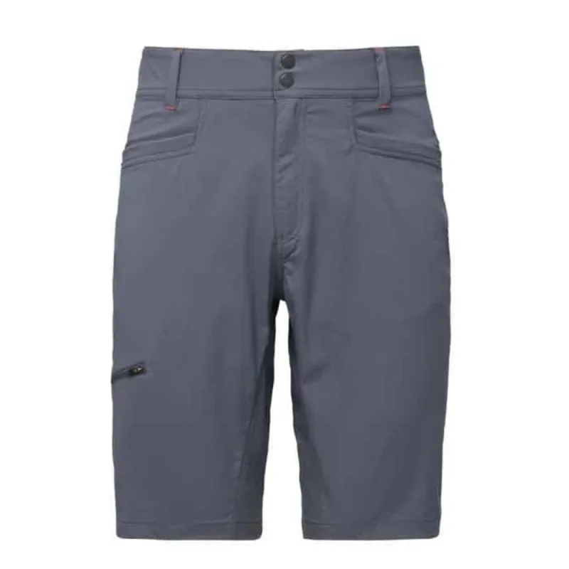 Black Diamond Short Valley Promotion