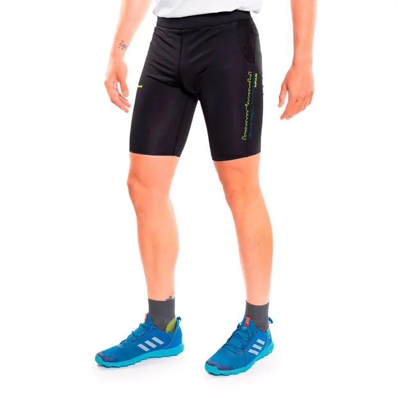 Trangoworld Short Vegas Commander Maintenant