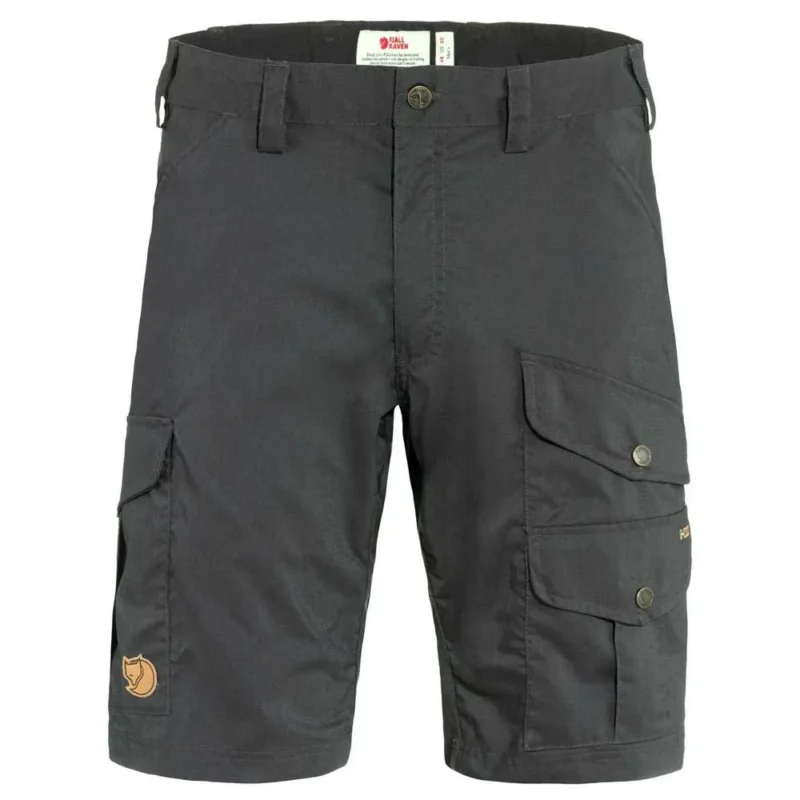 Fjällräven Short Vidda Pro Lite Livraison Express