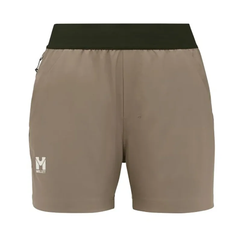 Millet Short Wanaka Stretch III reconditionné Retour Gratuit