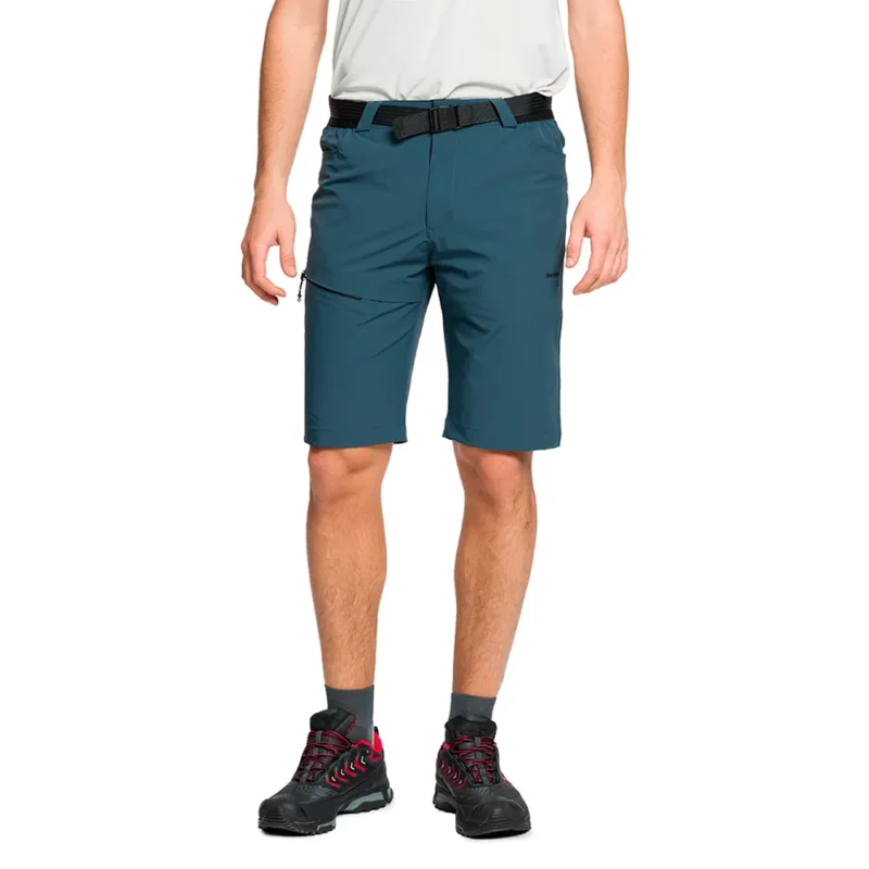 Produit De Marque Trangoworld Short Wassenaar