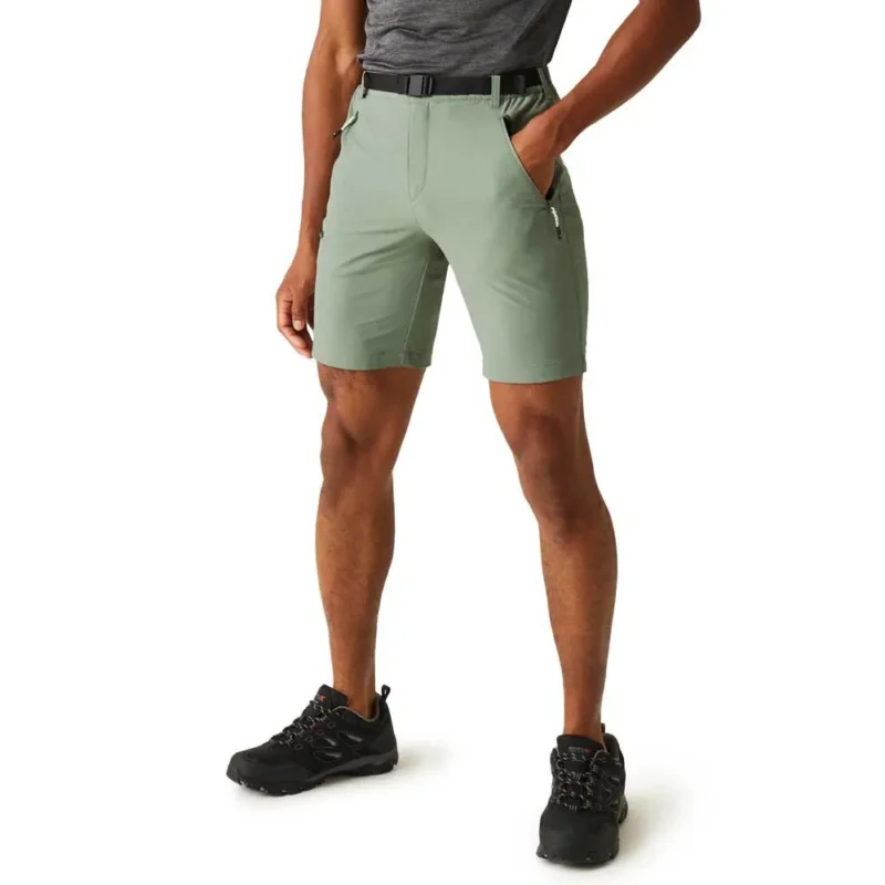 Regatta Short Xert Stretch III Satisfait Ou Remboursé