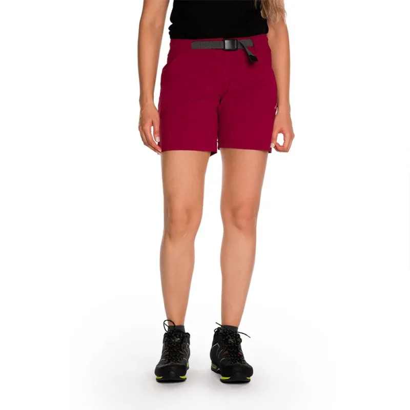 Super Prix Trangoworld Short Yittu SF
