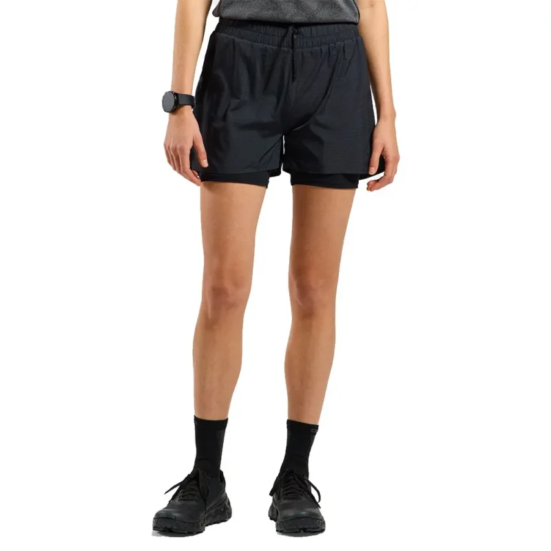 Acheter En Ligne Odlo Short Zeroweight 3 Inch