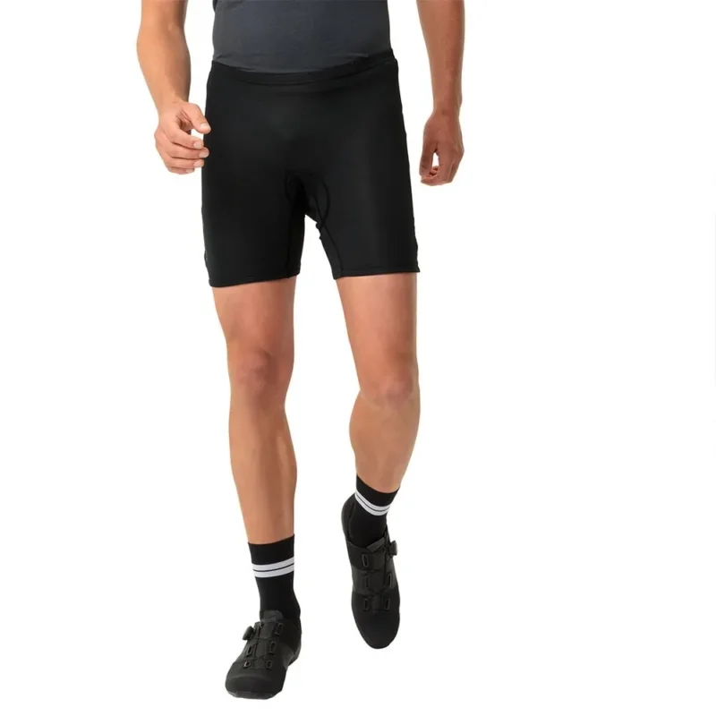 VAUDE Shorts de couche de base Bike TP Retour Gratuit