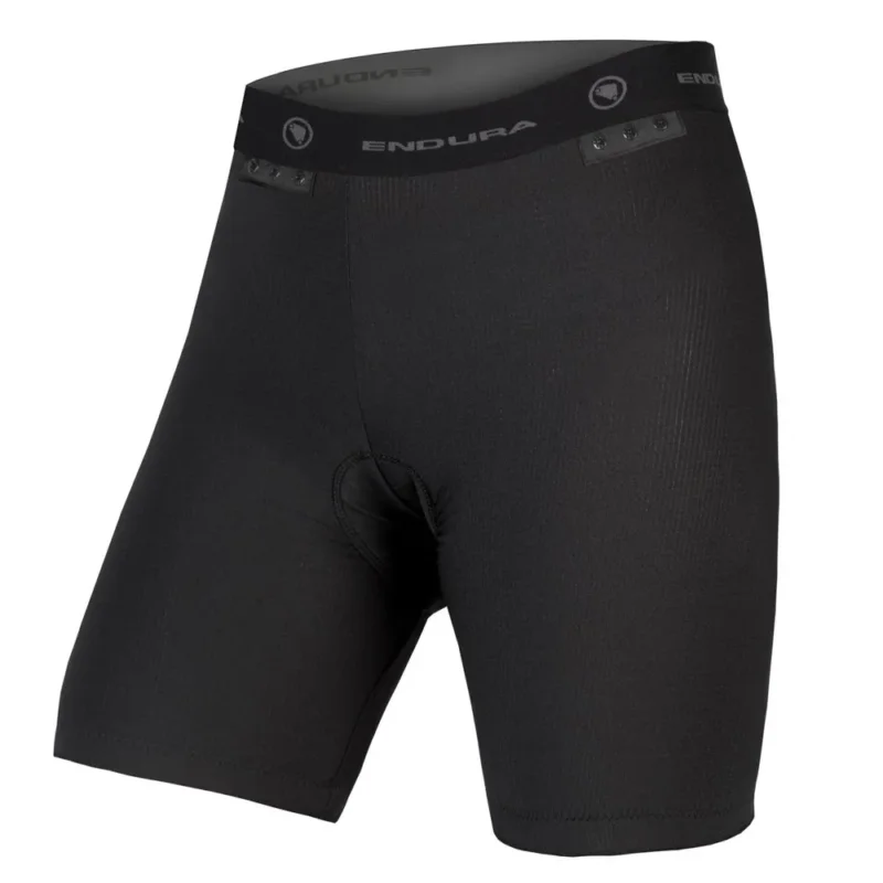 Offre Exclusive Endura Shorts de couche de base Boxer ClickFast