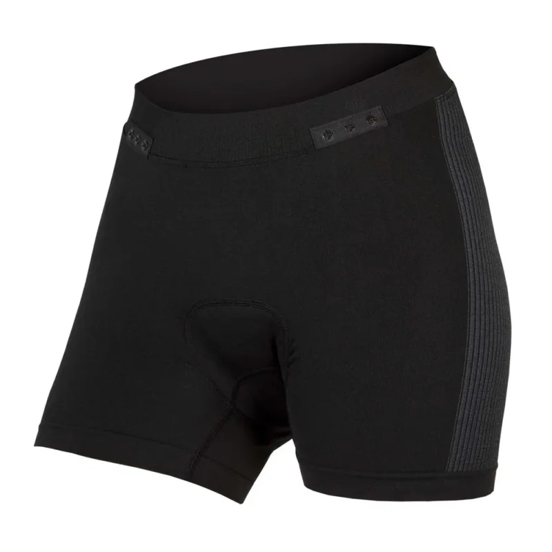 Offre Exclusive Endura Shorts de couche de base Boxer II ClickFast