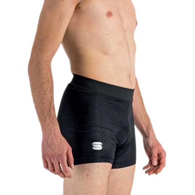 Sportful Shorts de couche de base Cycling Solde