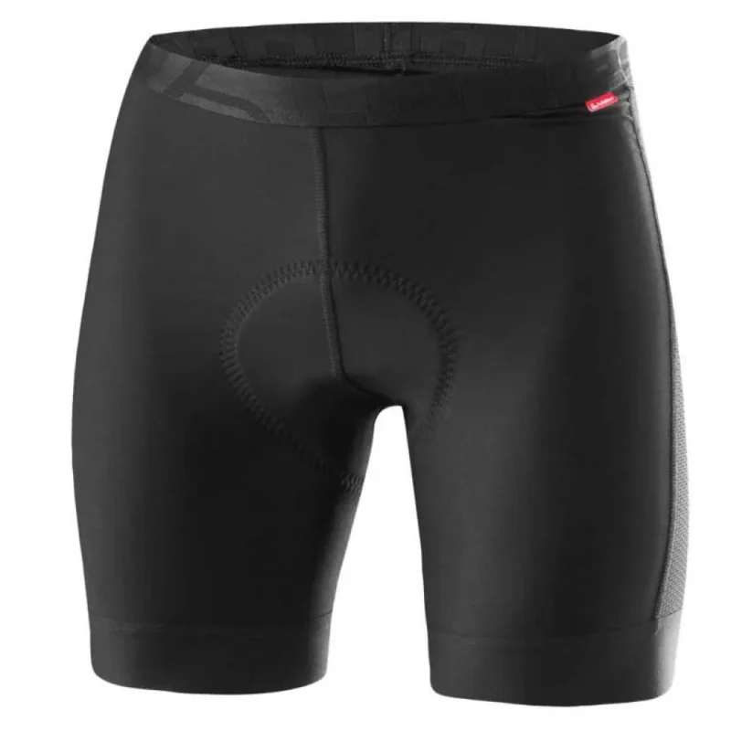 Vente Flash Loeffler Shorts de couche de base Elastic Mesh