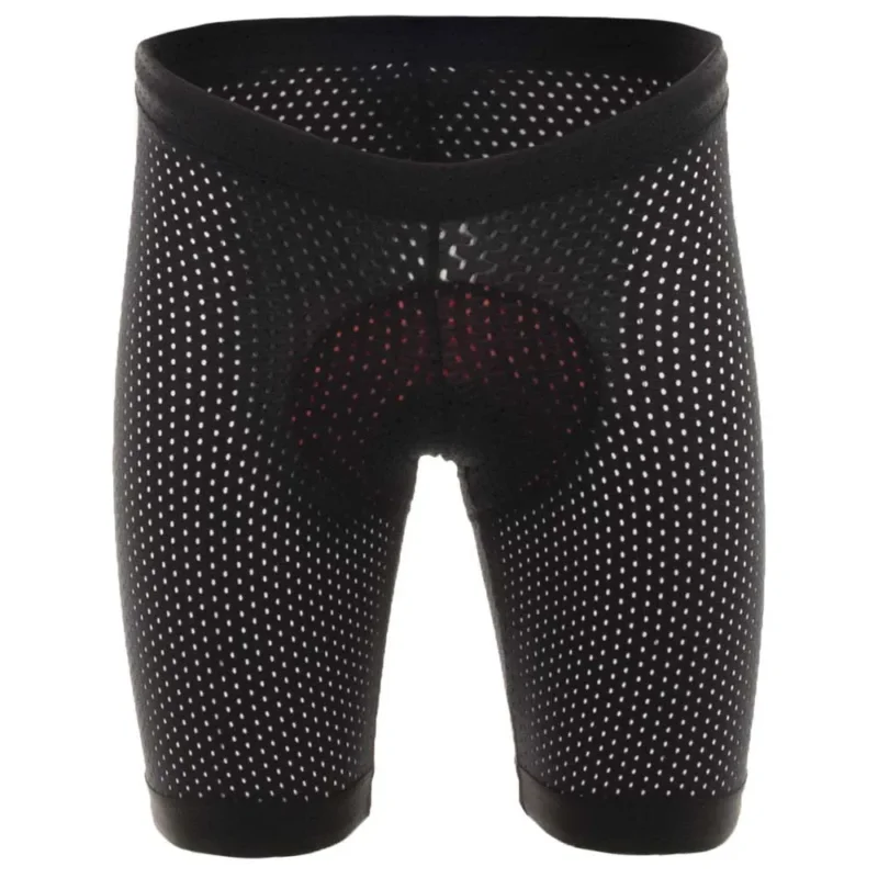 Meilleur Choix Bioracer Shorts de couche de base Enduro Base