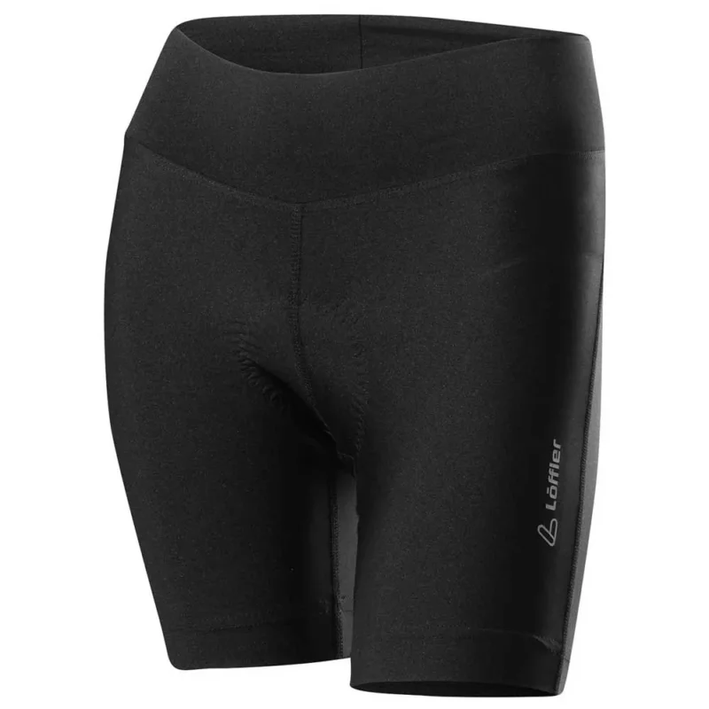 Loeffler Shorts de couche de base Extra Tour Offre Spéciale