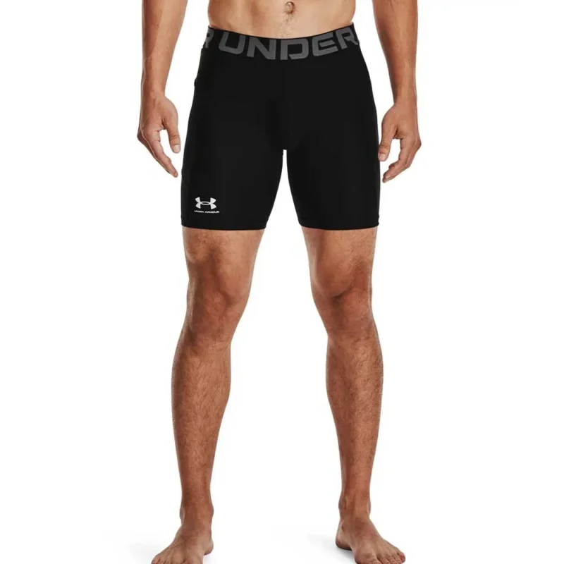 Marque Under Armour Shorts de couche de base HeatGear