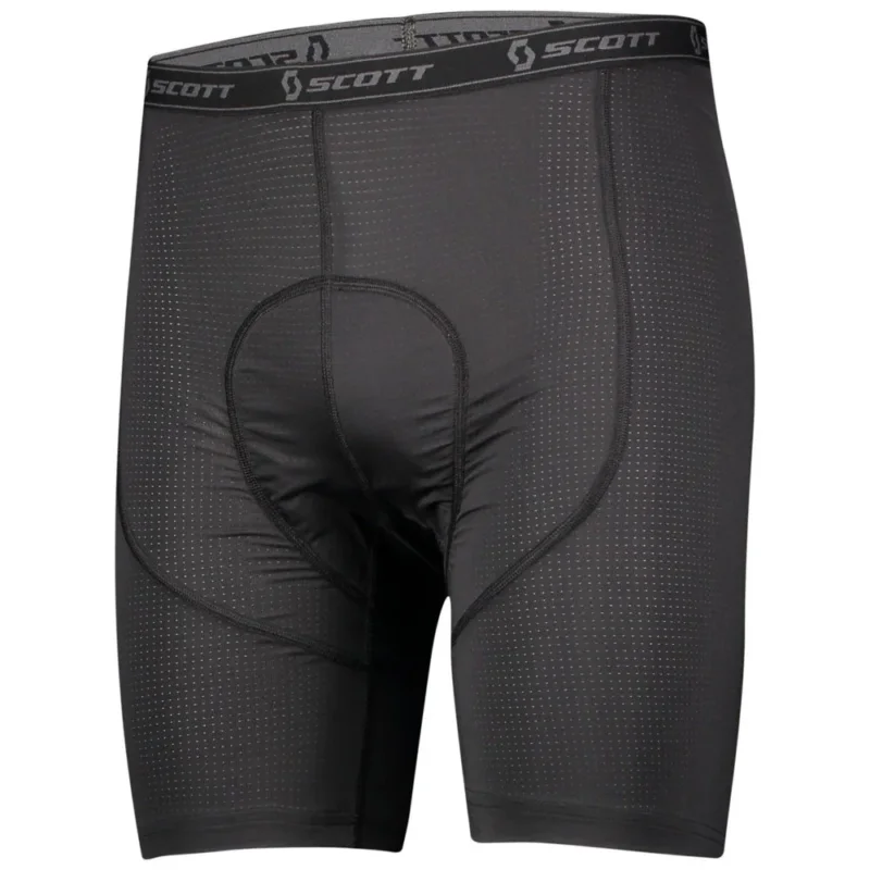 Scott Shorts de couche de base Trail + Vente Directe